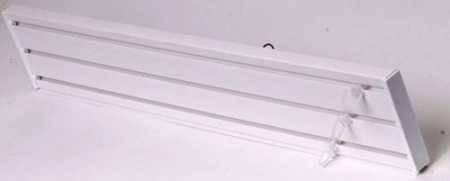 Шина потолочная 5-Элемент 3-х рядный 2м