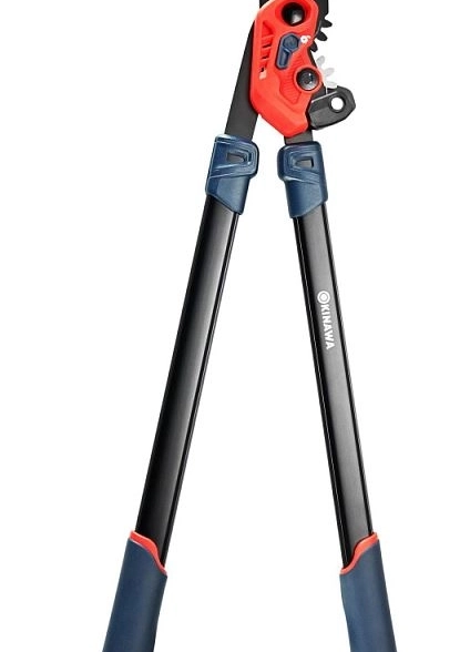 Сучкорез Okinawa контактный мезанизм 2в1 D50мм 2342