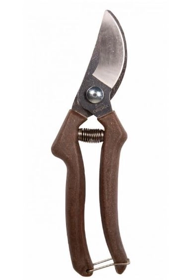 СЕКАТОР OBRIGADO ПЛОСКОСТНОЙ 190мм d15мм 2462