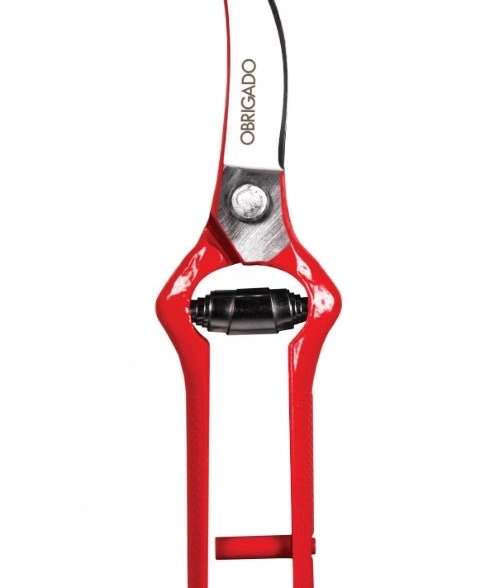 СЕКАТОР OBRIGADO ПЛОСКОСТНОЙ 200мм d15мм 2465