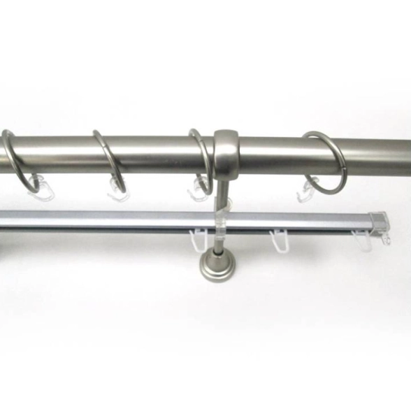 Карниз метал. СМ-2994/200/1Ш