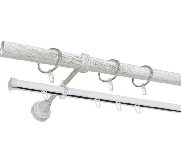 Карниз метал. СМ-3394/300/1Ш