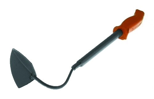 Бороздовичок с пласт.рукоят. 66-0-212