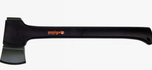 Топор 540г 74473