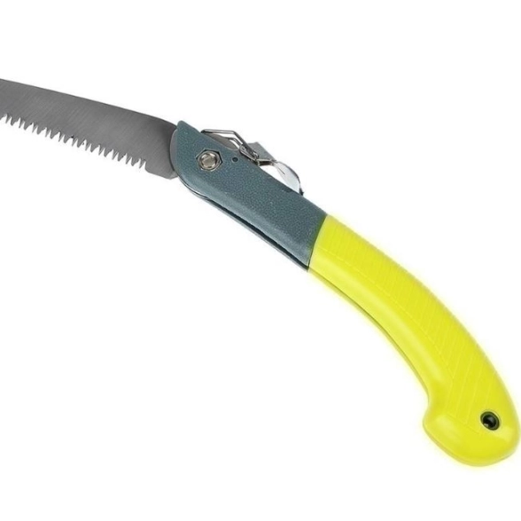 Ножовка садовая INBLOOM 180мм складная 167-131