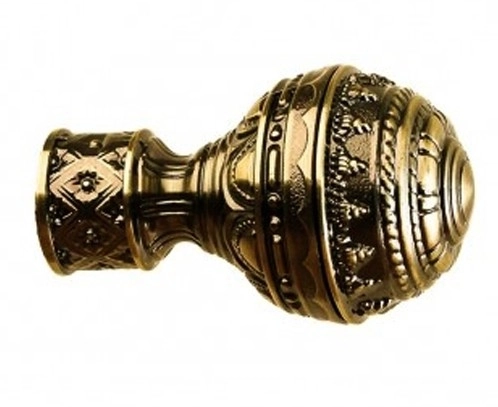 Наконечник D16 Ампир Антик