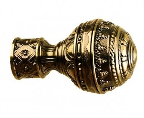 Наконечник D16 Ампир Антик
