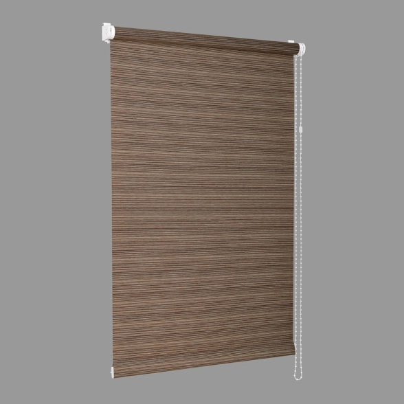 Рулонная штора СРШ-01М-2302 52(48)/170 РБ