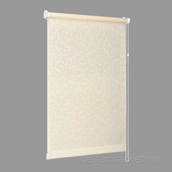 Рулонная штора СРШ-01М-8236 66(62)/170 РБ