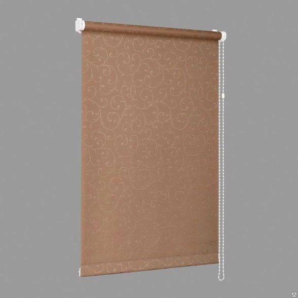 Рулонная штора СРШ-01М-8827 52(48)/170 РБ