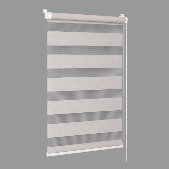 Рулонная штора СРШ-01МК-408 61(57)/160 РБ