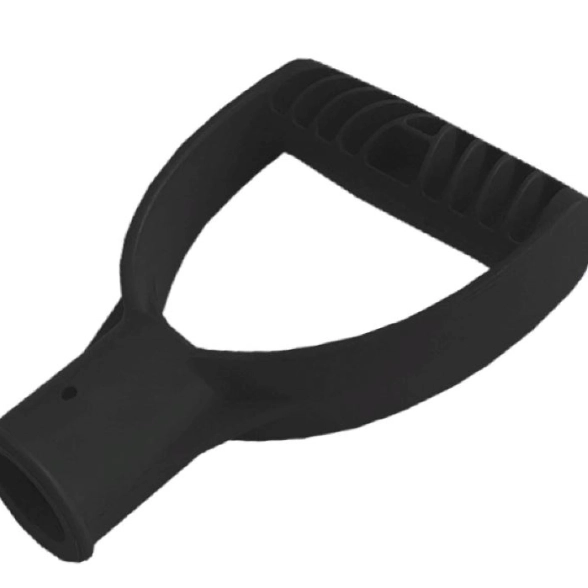 Рукоятка д/черенка пластм. V-образная 36мм 69-0-472