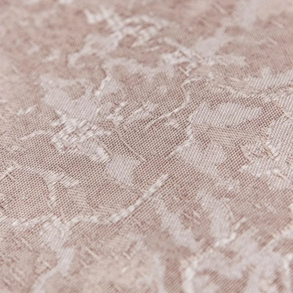 Рулонная штора Джерси (016.06) Пыльная роза 120x160 см-image-2