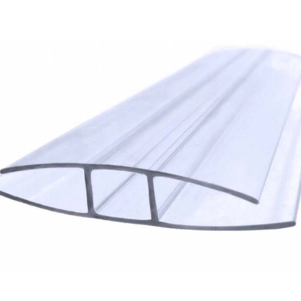 Профиль соединительный ПСН 6мм 6м ПРАКТИЧНЫЙ