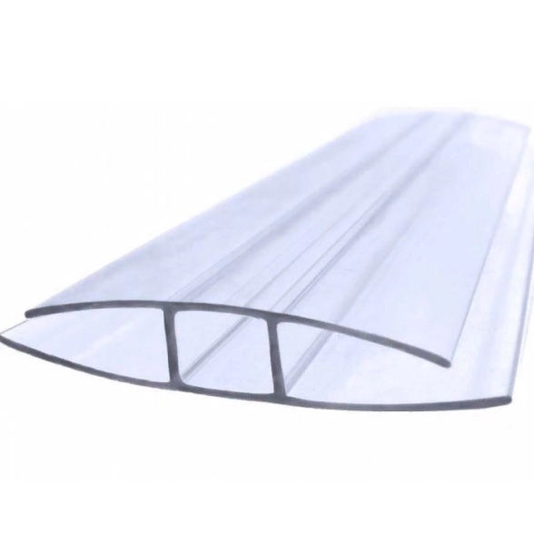 Профиль соединительный ПСН 4мм 6м ПРАКТИЧНЫЙ