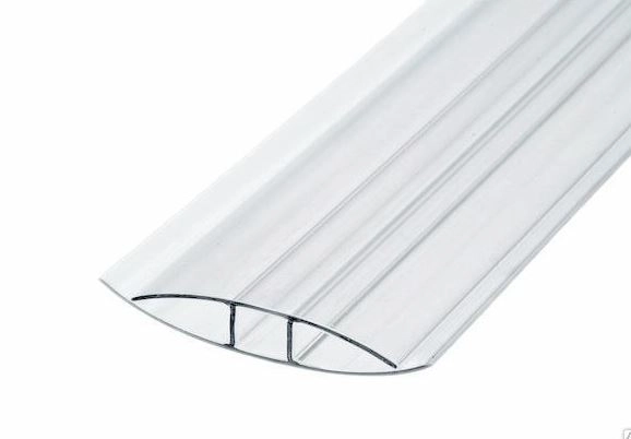Профиль соединительный ПСН 8мм 6м ПРАКТИЧНЫЙ