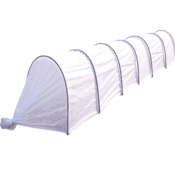 Парник САДОВИТА(все в дом)(дуга 2м/дл 5м) молния,укр мат 60