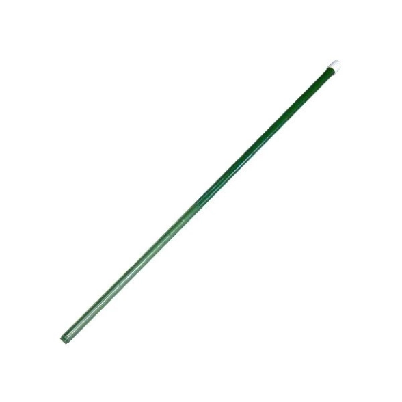 Колышки 1м труба. 10мм садовита