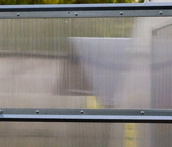 Окантовка декорат.стальная Двушка/Трешка 2020