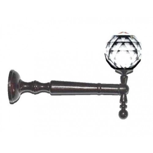 Подхват стеновой Кристалл Сатин