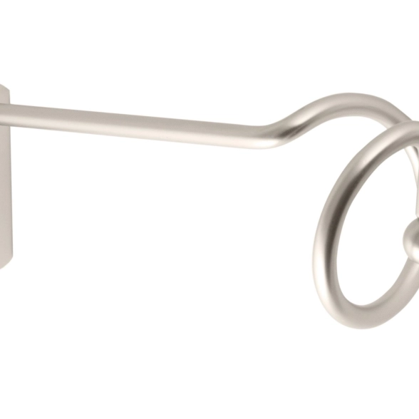 Подхват стеновой Марго Сатин