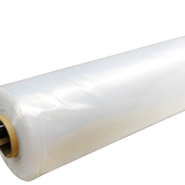 Пленка п/э Нева Премиум 1,5м 120мкм