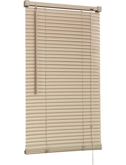 Жалюзи ПВХ 80x160 NO.RF-M-007 ваниль
