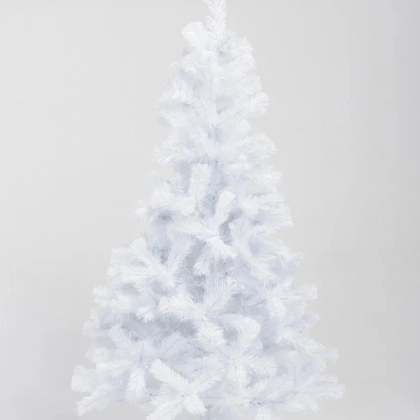 Ель Белоснежка 150 белая