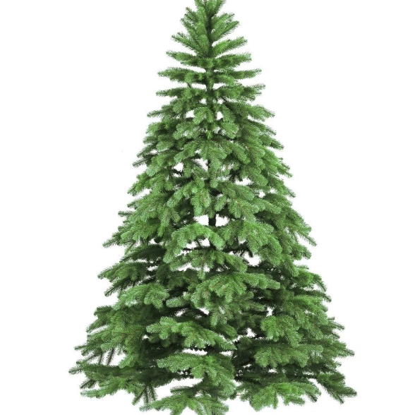 Ель Кремлевская 180 зеленая