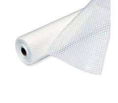 Пленка армир. п/э 200г/м 2м