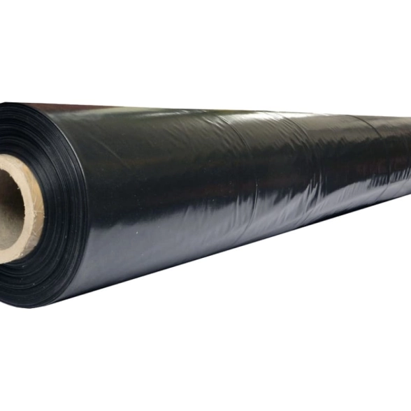 Пленка у/п/э Светлица Водяной 2,0м 400мкм черная