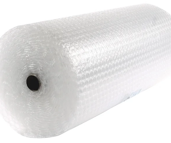 Пленка воздушно-пузырчатая ВПП 3-10-115 1,2 x 100 м