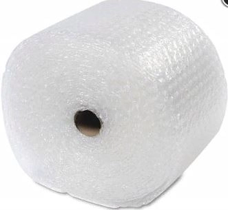 Пленка воздушно-пузырчатая ВПП 3-10-115 1,5м