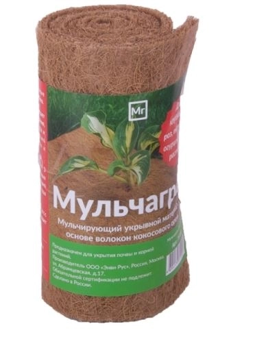 Мульчаграм Nekura 20*150см 71100