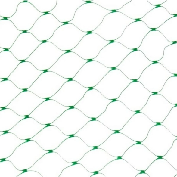 Сеть от птиц Ягодка У-20/4/5 4x5м (Лесной зеленый)