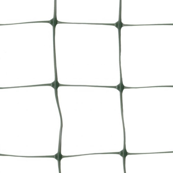 Сетка д/гороха У-45/1/6 1x6м (Хаки)