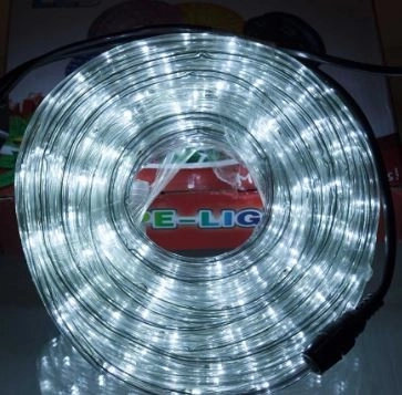 Гирлянда Дюралайт LED LG-2-2 10м белый