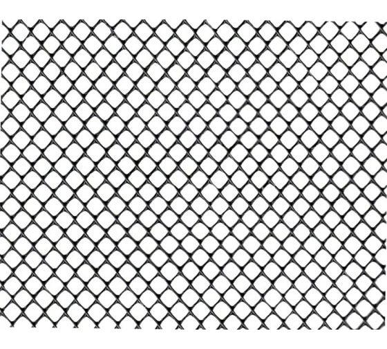 Сетка от кротов Г-9/1/10 10м (Черный)