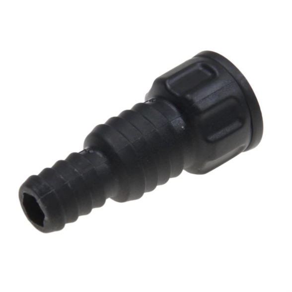 Штуцер на шланги ЖУК 1/2 и 3/4 64-1-050