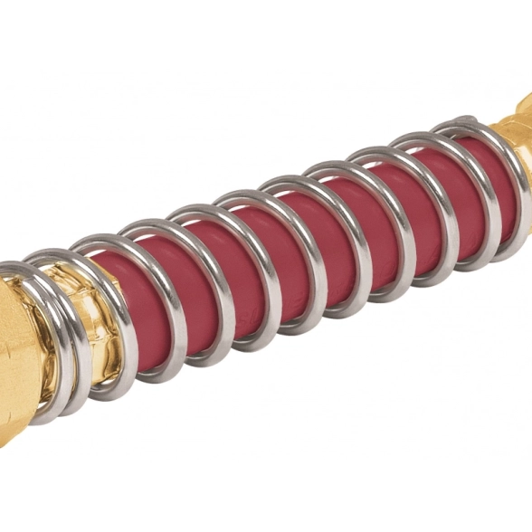 Коннектор пружинный для шланга M-FLEX 10378