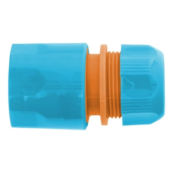 Соединитель быстросъемный д/шланга 1/2" 64-2-016