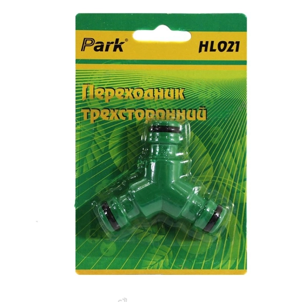 Переходник-тройник FROG TOOLS 1/2 HL 021-image-1