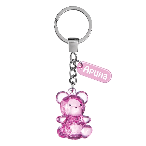 Брелок Мишка 30-Арина