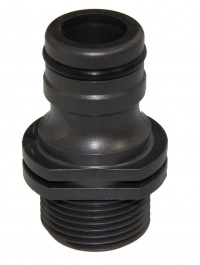 Адаптер MAXI с наруж.резьбой 3/4 АР 1116