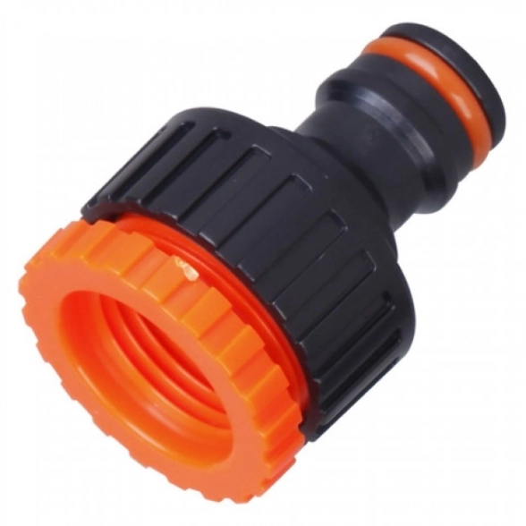 Адаптер с внутр.резьбой 3/4" c редуктором 1/2"-3/4" AP 1013