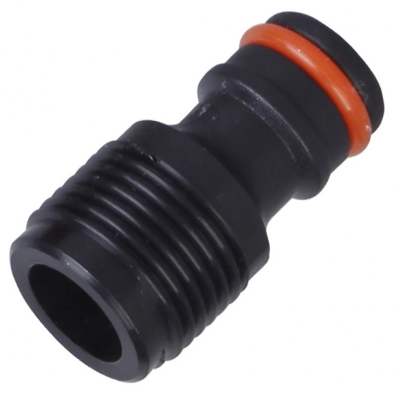 Адаптер с наружной резьбой 3/4" АР1016-image-1