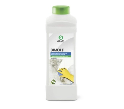 Чистящее средство GraSS Bimold 1л 125443