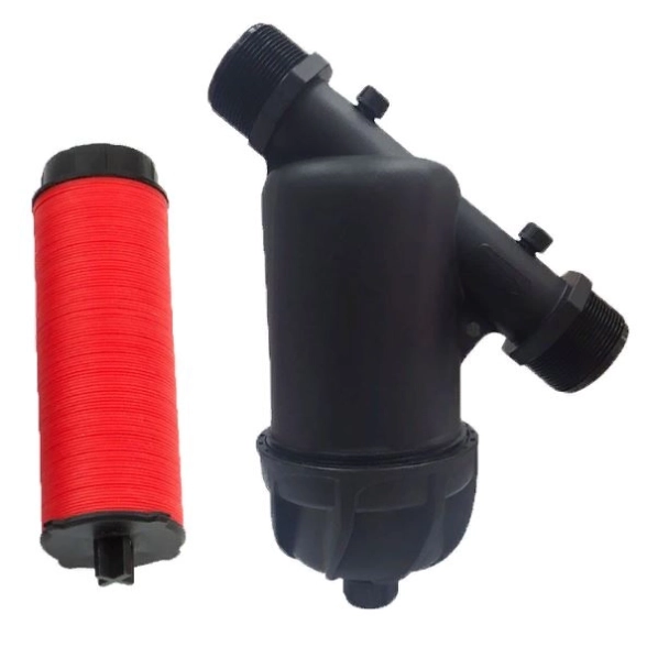 Фильтр дисковый AD6309 HP 1 1/2" 5м/ч
