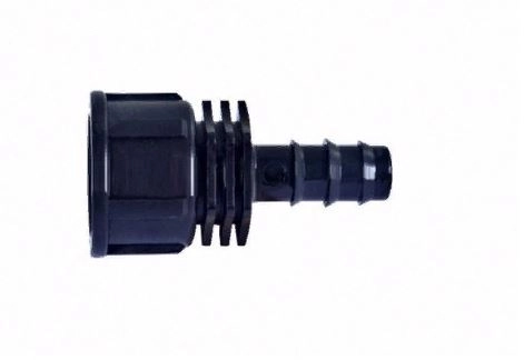 Адаптер д/капельной трубки с вн.резьбой 3/4" AD7213