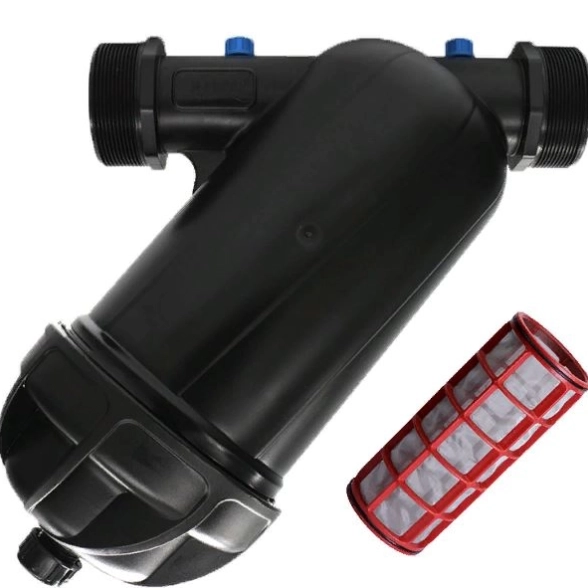 Фильтр сетчатый HP 2" AD6310